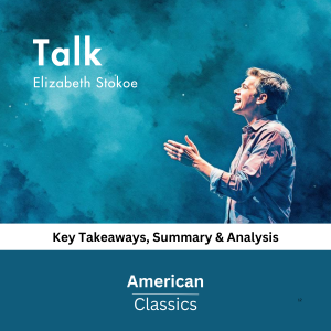 Talk by Elizabeth Stokoe