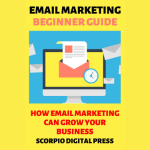Email Marketing Beginner Guide-logo