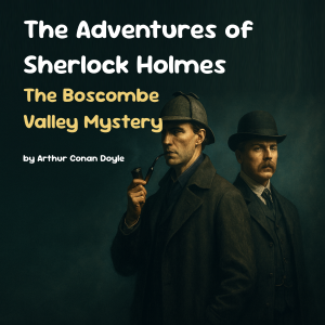 The Boscombe Valley Mystery-logo