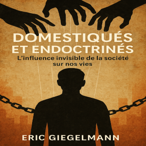 Domestiqués et Endoctrinés: L’influence invisible de la société sur nos vies