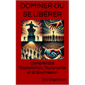 Dominer ou Se Libérer-logo