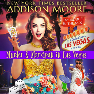 Murder and Marzipan in Las Vegas-logo