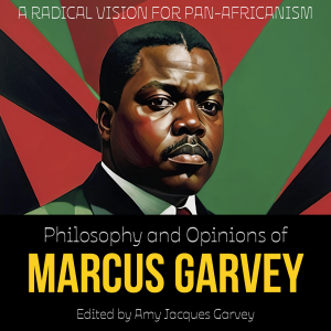 Philosophy and Opinions of Marcus Garvey-logo