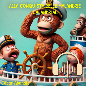 ALLA CONQUISTA DELLE MALANDRIE CALANDRIALI
