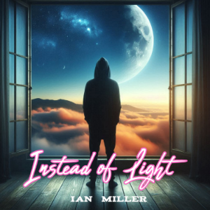 Instead of Light-logo