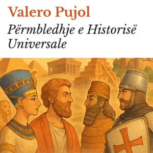 Përmbledhje e Historisë Universale