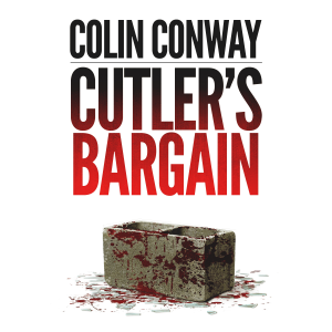 Cutler's Bargain-logo