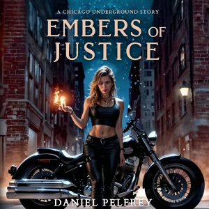 Embers of Justice