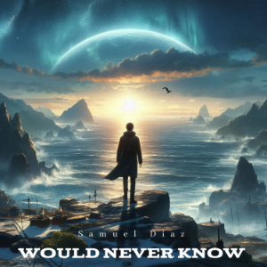 Would Never Know-logo
