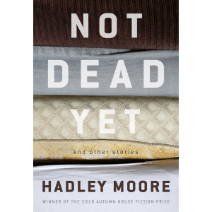 Not Dead Yet and Other Stories-logo