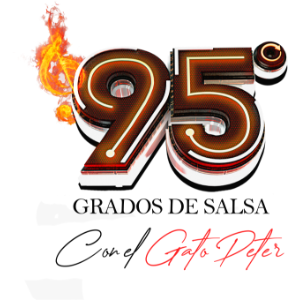 95 Grados de Salsa