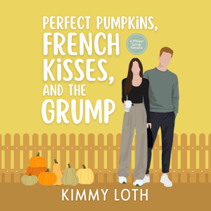 Perfect Pumpkins, French Kisses, and the Grump-logo