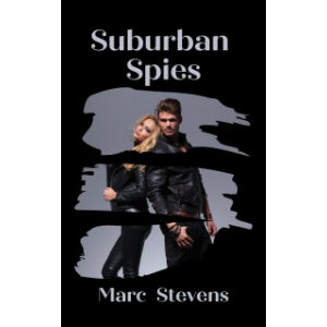 Suburban Spies