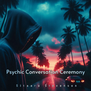 Psychic Conversation Ceremony-logo