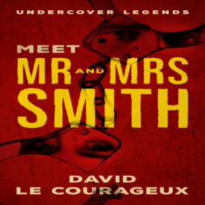 Meet Mr and Mrs Smith