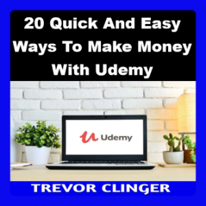 20 Quick And Easy Ways To Make Money With Udemy-logo