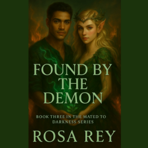 Found by the Demon