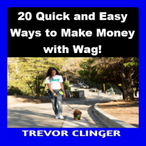 20 Quick and Easy Ways to Make Money with Wag!-logo