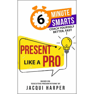 Present Like a Pro-logo