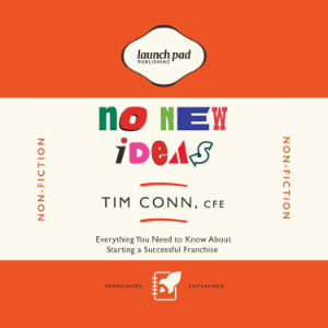 No New Ideas