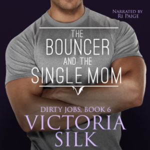 The Bouncer and the Single Mom