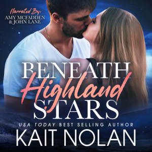 Beneath Highland Stars-logo