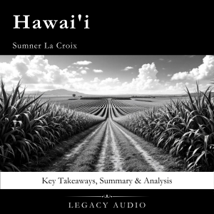 Hawai'i by Sumner La Croix
