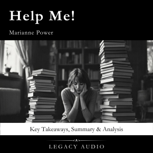 Help Me! by Marianne Power