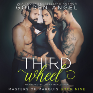 Third Wheel-logo