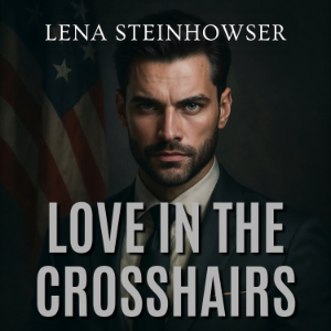 Love in the Crosshairs-logo