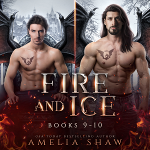 Fire and Ice