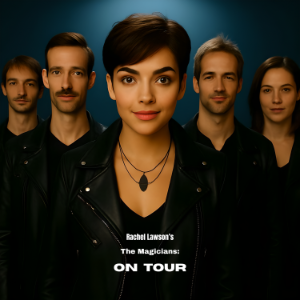On Tour-logo