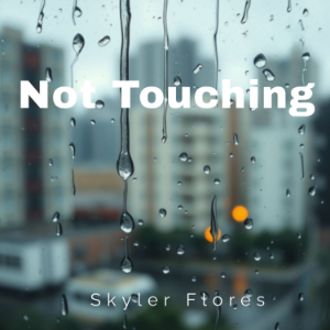 Not Touching-logo