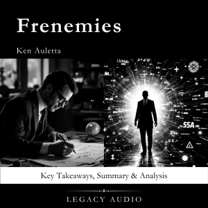 Frenemies by Ken Auletta