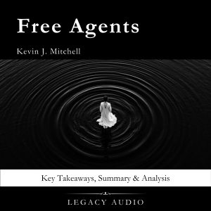 Free Agents by Kevin J. Mitchell-logo