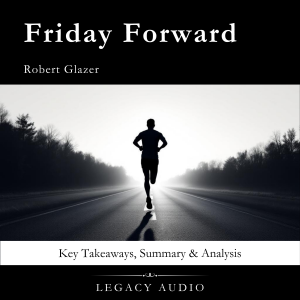 Friday Forward by Robert Glazer-logo