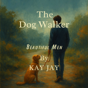 Beautiful Men: The Dog Walker-logo