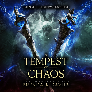 A Tempest of Chaos-logo