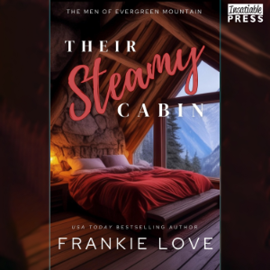 Their Steamy Cabin