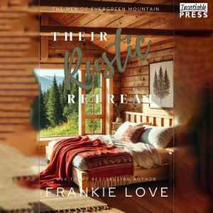 Their Rustic Retreat
