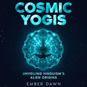 Cosmic Yogis-logo