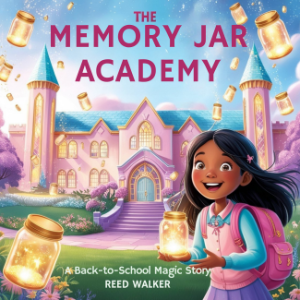 The Memory Jar Academy