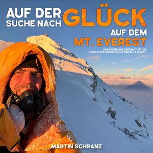 Auf der Suche nach Glück auf dem Mt. Everest