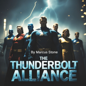 The Thunderbolt Alliance