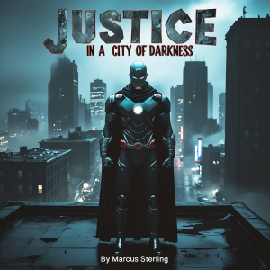 Justice in a City of Darkness
