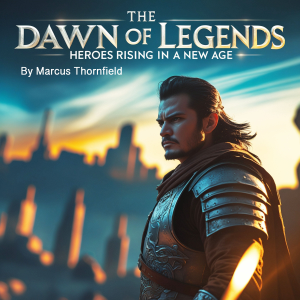 The Dawn of Legends-logo
