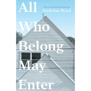 All Who Belong May Enter-logo