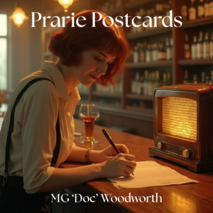 Prarie Postcards-logo