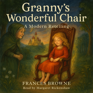 Granny's Wonderful Chair-logo