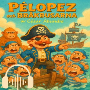 Pélopez och Bråkbusarna